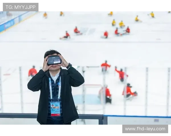 体积视频技术试商用，多维观赛体验取得突破