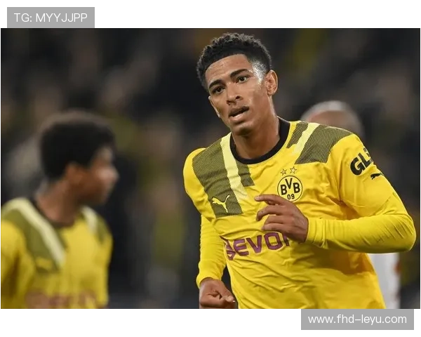 贝林厄姆当选德甲最佳外援，英语访谈展现文化适应能力