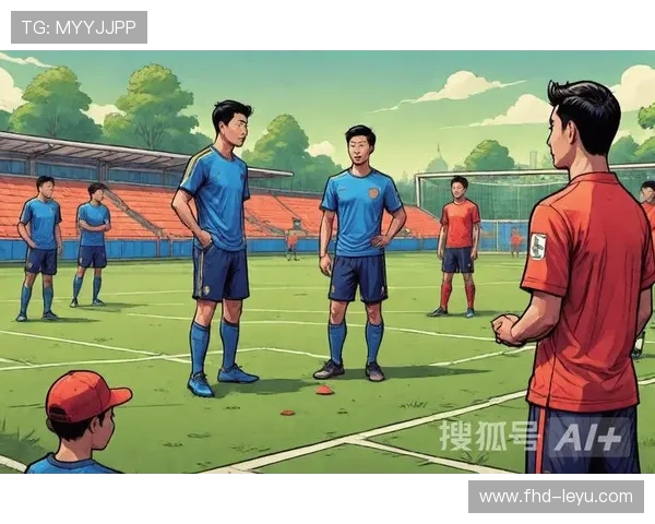 足球青训学院与学校合作模式探索，拓宽人才培养路径