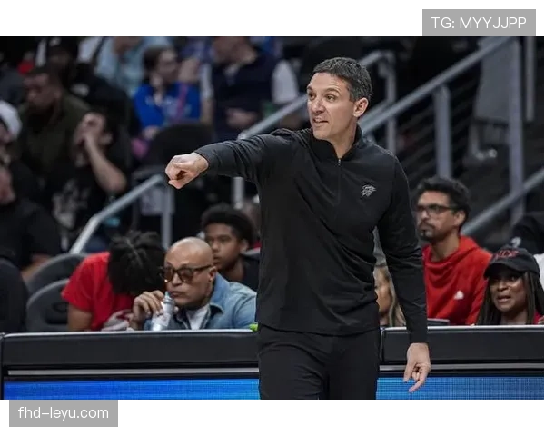 雷霆主帅戴格诺特赛前强调：对阵国王需遏制其快速的强弱侧转移